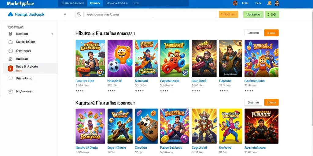 Grafik berkualitas tinggi yang memberikan pengalaman realistis.