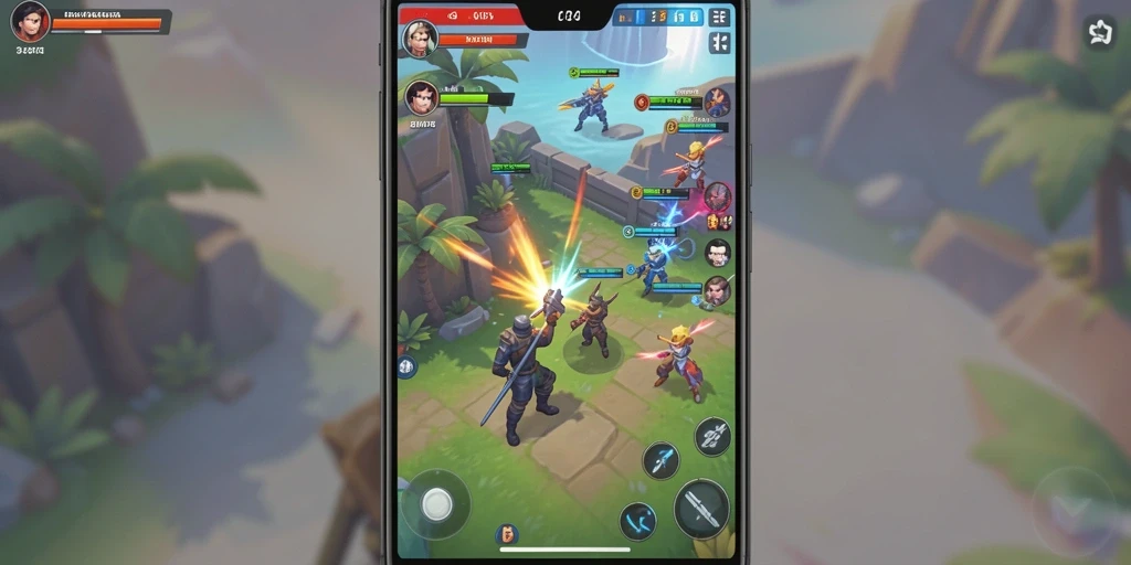 Event menarik dengan banyak hadiah menanti.