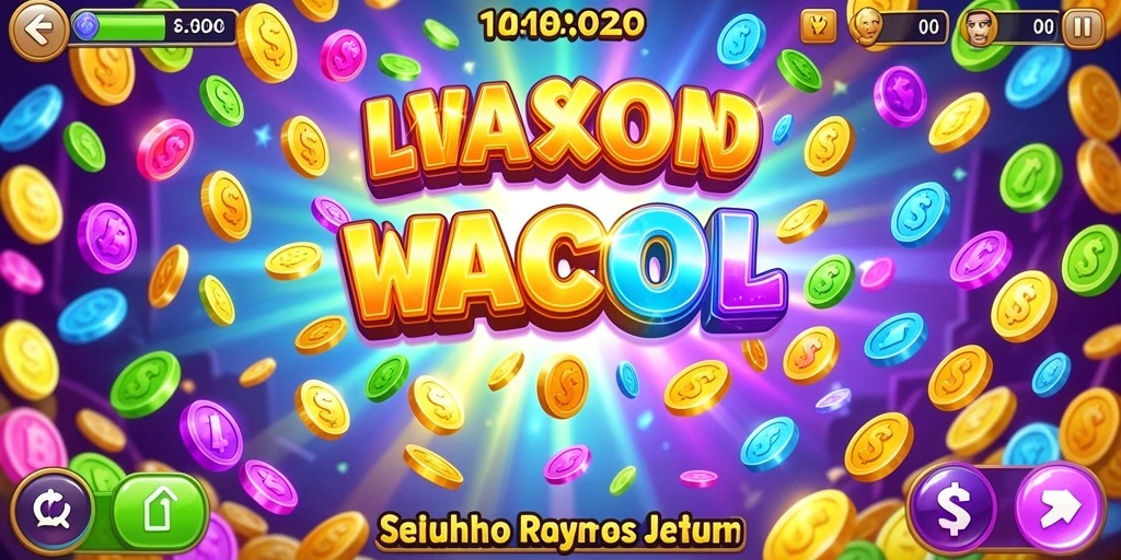 Bonus dan promosi yang menguntungkan.