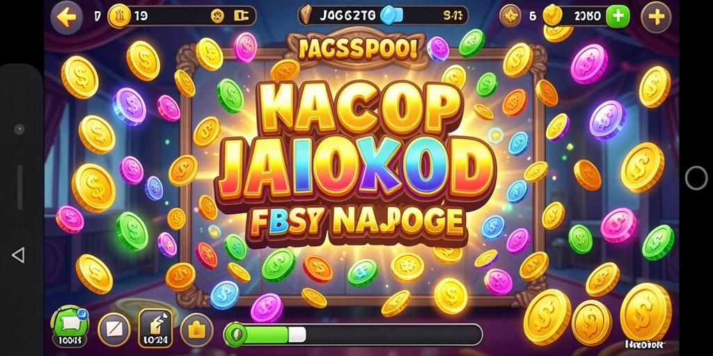 Pengalaman multiplayer yang seru dan kompetitif.