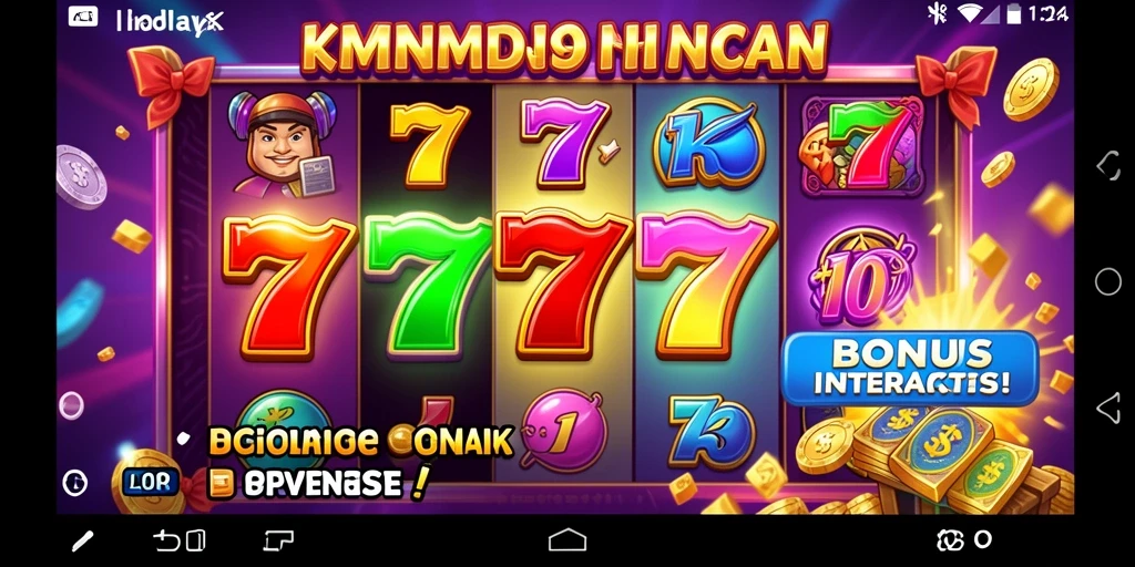 Fitur multiplayer yang bikin ketagihan.