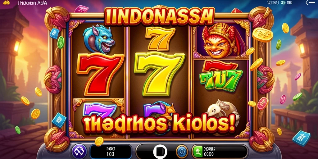 Komunitas aktif untuk berbagi tips dan strategi bermain.