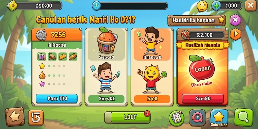 Sistem keamanan yang canggih untuk melindungi data pengguna.