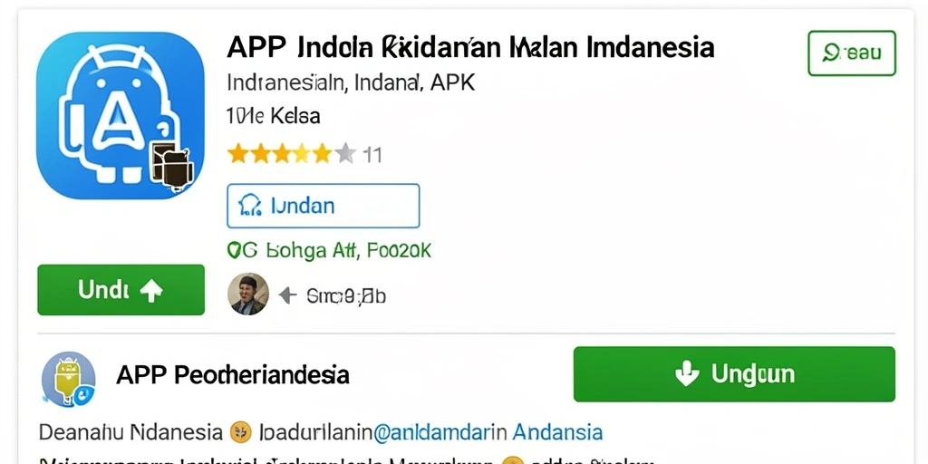 Fitur promosi menarik untuk setiap pengguna.