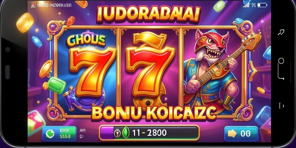 Grafik yang memukau dan detail yang halus.