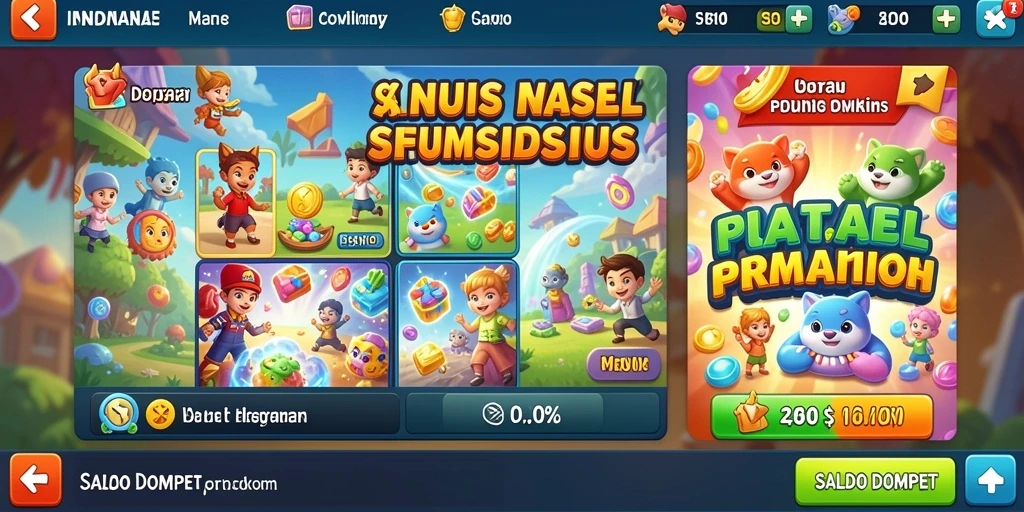 Karakter baru yang diperkenalkan dalam pembaruan.
