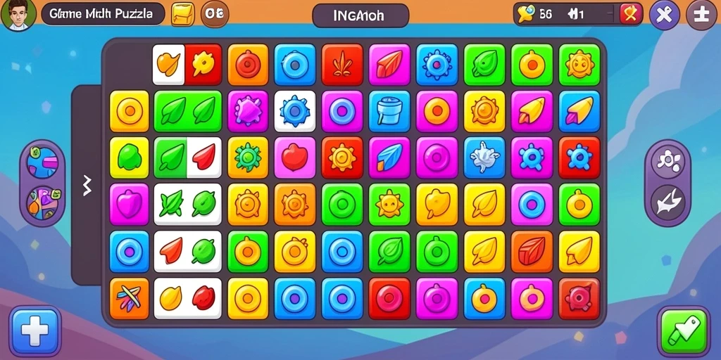 Screenshot event promosi terbaru LUNATOGEL.