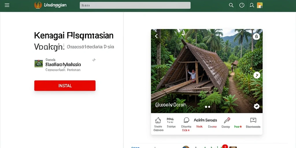 Mode multiplayer yang menambah keseruan.