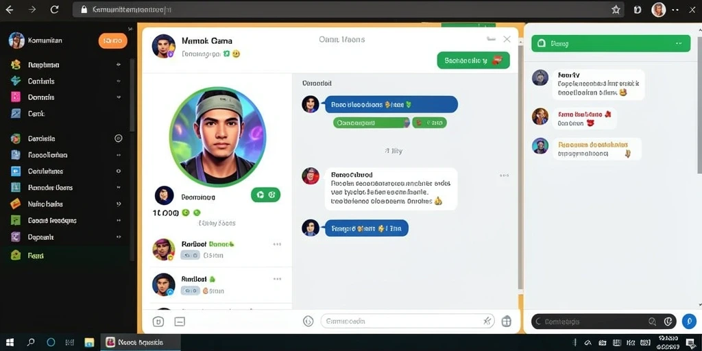 Pilihan permainan yang bervariasi dari judi kasino hingga olahraga.