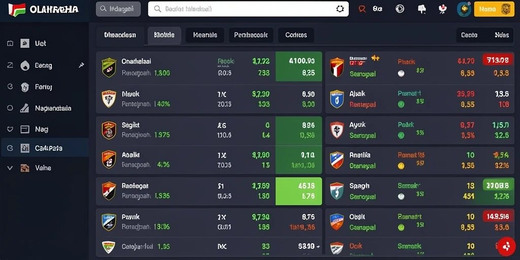 Misi epik yang menantang dengan banyak hadiah.