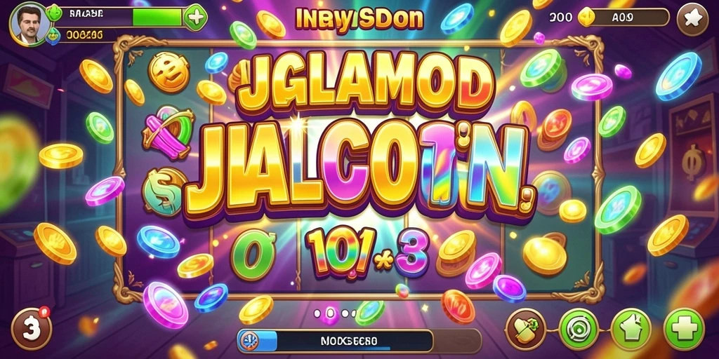 Ilustrasi fitur multiplayer saat pemain berkolaborasi.