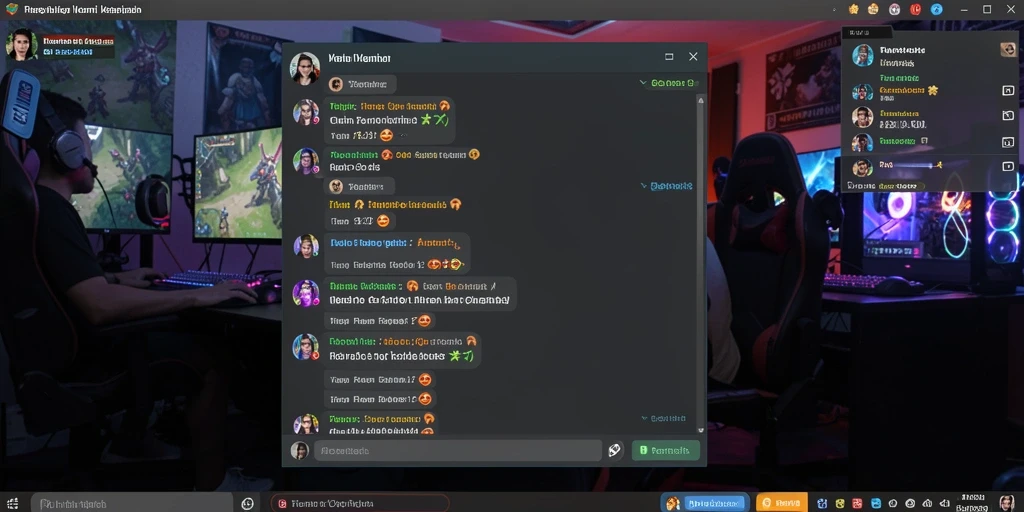 Bergabung dengan teman dalam mode multiplayer yang mendebarkan.