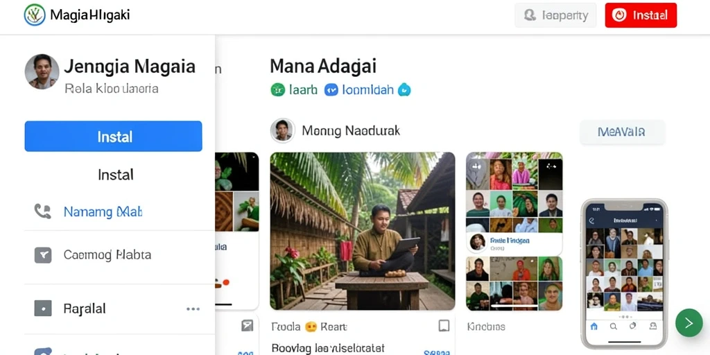 Level yang menantang dan seru.