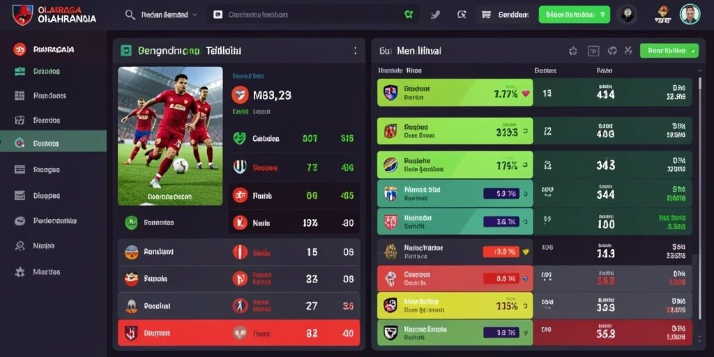 Komunitas aktif untuk interaksi dan berbagi strategi.